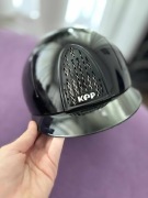 Kep Italia SMART POLISH BLACK 