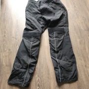 Spodnie motocyklowe Spidi roz.XL H2Out GT Pro Stan bdb