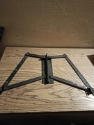 Podnośniki / stelaże / zawiasy raki do wersalki, 1 para: 2 sztuki, używane