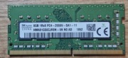 Pamięć RAM 8GB DDR4 PC4-2666V SK-Hynix HMA81GS6CJR8N-VK 