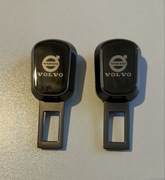 Przedłużka klamry pasa bezpieczeństwa do samochodu marki Volvo.