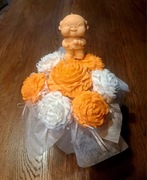 Świece sojowe dzien babci I dziadka