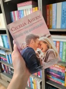 Kiedy Cię poznałam Cecelia Ahern