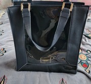 Torebka Monnari czarna 