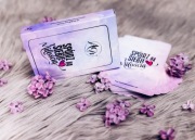 Karty Spójrz na Siebie z Miłością