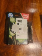 HP tusz oryginalny komplet 