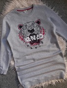 Sukienka Kenzo dresowa