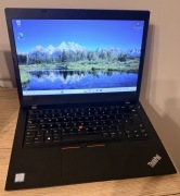 Lenovo ThinkPad L490
