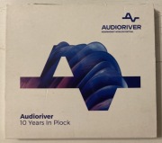 AUDIORIVER 10 YEARS IN PLOCK 2CD Paul Kalkbrenner