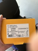 Orteza kończyny dolnej Kafo Qmed