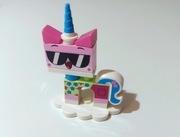 Shades Unikitty coluni1-5 zestaw lego