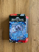 Karty Battle Deck Chien Pao