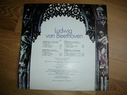 Beethoven--appasionata.Piano Sonatas-M.Bacher  .  NM