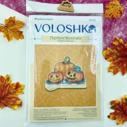 Zestaw do haftu mulinami