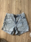 szorty jeansowe rozmiar L