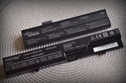 Bateria do laptopa Fujitsu Siemens Mitsu