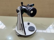 ZESTAW DO ASTROFOTOGRAFII: Sky-Watcher MAK 90 + Canon 650D + Kamera WiFi