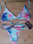 NOWY Strój kąpielowy r.M