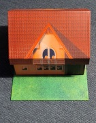 SB Maffija - Hotel Maffija Deluxe Box