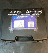 Blokada rozrządu 2.0 dci Renault Nissan Opel