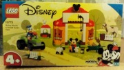Lego Disney 10775 Farma Mikiego i Donalda