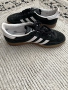 Adidas Gazelle r. 38 czarne używane