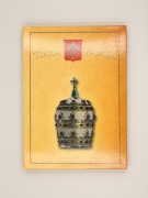 Album Kolekcjonerski "Tiara Papalis"