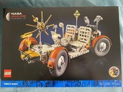 LEGO 42182 Technic - NASA Apollo pojazd LRV