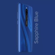 Xiaomi Redmi Note 8T 3/32 GB Moonshadow Grey  6941