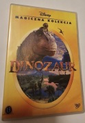 Dinozaur film dvd animowany Disney