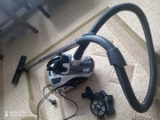 Odkurzacz cyklonowy bezworkowy Kerch VC3000