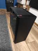 Komputer Gigabyte B450 Ryzen 5 5600 16GB DDR4 3600MHz CL16 550W Gold