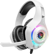 Słuchawki Gamingowe PS4 PS5 XBOX Switch PC 