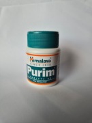 HIMALAYA - PURIM - pasożyty, zapalenie skóry, trądzik