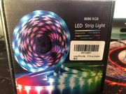 LED Strip Light D1011 10mx2 | Nowe, w opakowaniu