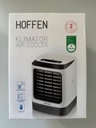 Klimator Hoffen XB-LF001 – chłodzenie, wentylacja, mobilny - nowy