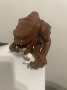 LEGO Star Wars RANCOR – Unikatowa figurka z zestawu 75005!