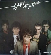 Lady Pank winyl z lat 80-tych bez skazy. 
