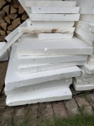 Styropian 100x50x5 cm