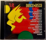 Dance & Disco vol.12