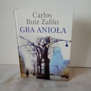 Gra Aniola. Carlos Ruiz Zafron
