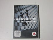 Corr Database 2013 baza szachów korespondencyjnych
