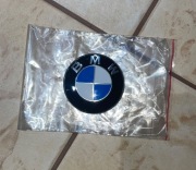 Kołpaczek felgi aluminiowej 68mm BMW