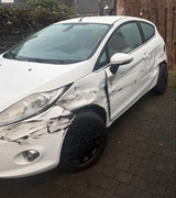 Ford fiesta części