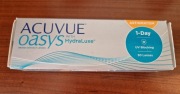 Acuvue Oasys 1-Day for Astigmatism 14 sztuk