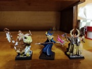 Warhammer Old World Chaos Warriors 