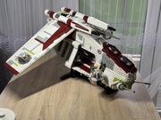 LEGO 75309 UCS Kanonierka Republiki