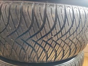 Opony wielosezonowe 215/60/16.  4 sztuki
