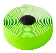 Owijka na kierownicę ACCENT EXE zielona 200cm