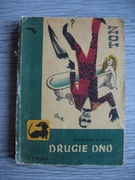 Drugie dno Damian kryminał PRL + Pięć razy morderstwo - Siekierski